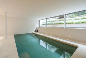 Ziwa Pool