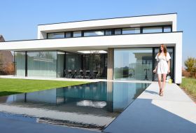 Art Pools / Arte Verde