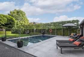 Leisure Pools Belgium