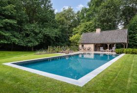 Ziwa Pool