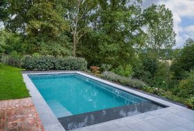 Leisure Pools Belgium
