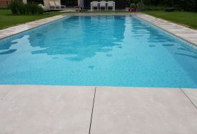 JR Pools