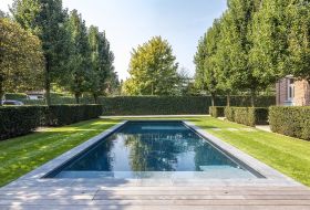 Dhaenens Pools & Gardens