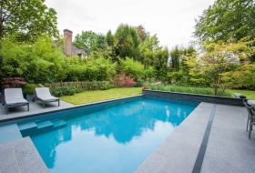 Ziwa Pool