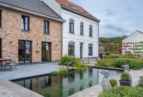 Tuinwerken Willemsens