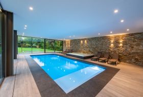 Piscines Ondine