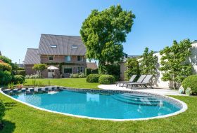 Hybrid Pools