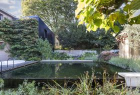 Wouters Zwemvijvers & Tuinontwerp
