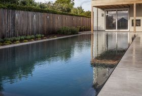 Art Pools