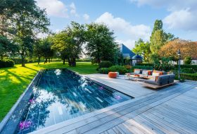 Hybrid Pools