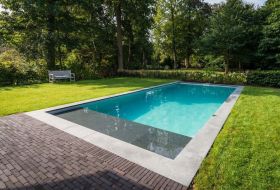 JR Pools