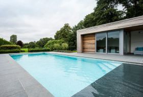 JR Pools