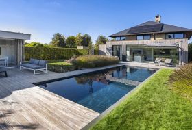 Hybrid Pools