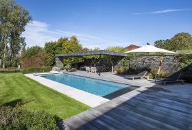 DCPools 