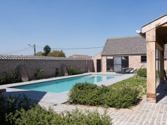 JDS Pools La Plage 11 in Adegem 
