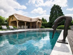 't Groene Plan Ecologische waterpret in eigen tuin
