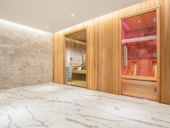 Alpha Wellness Sensations Private spa, Yiwu