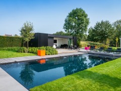 't Groene Plan