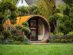 Alpha Wellness Sensations Wellness Garden, Doetinchem