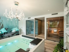 Alpha Wellness Sensations Wellness@home, Ohningen