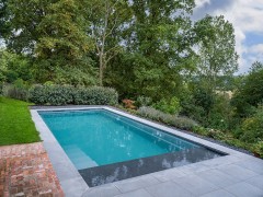 Leisure Pools Belgium