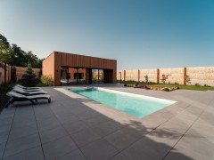 Alpha Wellness Sensations 7 Elements Spa & Lifestyle resort, Sociteni