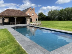  Biopools Koen Degroote Een oase van rust en plezier in Wervik