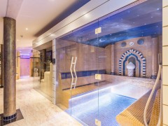 Alpha Wellness Sensations Hotel Schönblick, Eichstätt