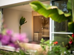Alpha Wellness Sensations Private Wellness, Lille