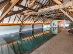 My pool
