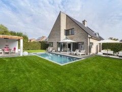 Tuin Luxe