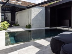 Biopool Genieten in een stadstuin