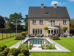 't Groene Plan Natuurlijk en ecologisch zwemmen in je eigen Hybrid-Pool®