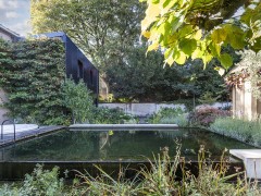 Wouters Zwemvijvers & Tuinontwerp