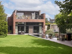 Wouters Zwemvijvers & Tuinontwerp Tussenin
