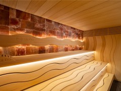 Alpha Wellness Sensations SPORTS & SPA Hannover