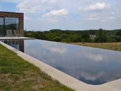 HDBPools Eindeloos zicht