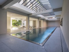 Van Eeckhoudt Pools 