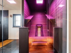 Alpha Wellness Sensations Chaleur Lounge, Moerzeke