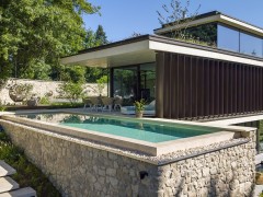 De Cock E & C nv Waar architectuur en water elkaar ontmoeten