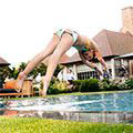 Ontsmettingsmiddelen, alternatieven voor chloor