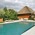 Zwemmen zonder b-b-b-bibberen