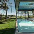 ARCHITECTURALE WATERPARELS de wereld rond