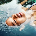 EEN HEEL JAAR WELLNESS