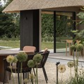 De mooiste poolhouses van België